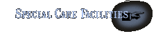 Special Care Facilities